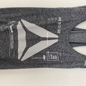 Reebok tank top